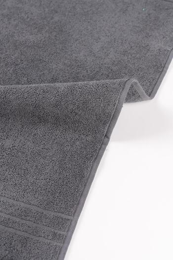 Ender Home 50x100 Indantren Перукарський рушник Гігієнічний, не фарбується Спортивний рушник
