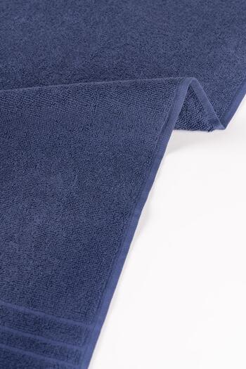 Ender Home 50x100 Indantren Перукарський спортивний рушник - Гігієнічна фарба, не линяє