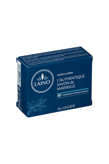 the andersons LAINO MARSEILLE SOAP 150 GM