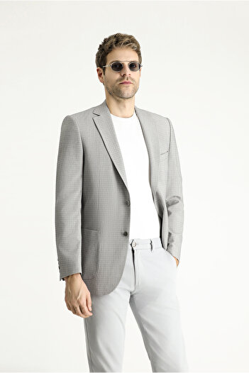 Kiğılı Jachetă sport cu model Regular Fit
