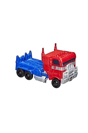 transformers Figurina Transformabila, Rise of the Beasts, Transformers, Optimus Prime, 11.5cm