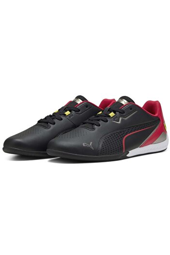 Puma Ferrari Drift Cat 11 308613 Men's Sports Sneaker Shoes Black