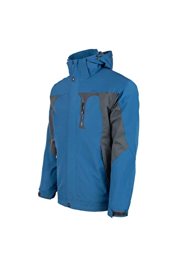 Evolite Evolite Triple 3 in 1 Blue Jacket