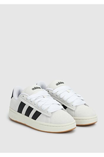 adidas Γυναικεία αθλητικά παπούτσια Grand Court Alpha 00S White
