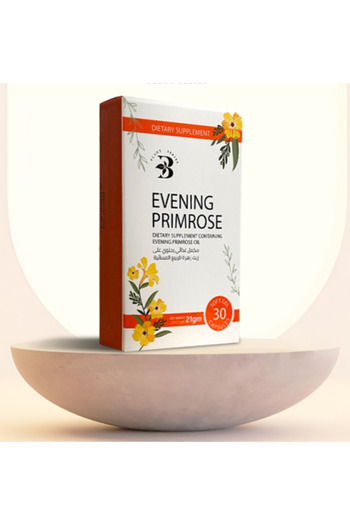 Best Evening Primrose Oil 30 Capsules