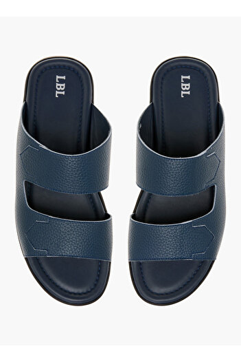 LBL by Shoexpress LBL by Shoexpress Textured Slip-On Arabic Sandals