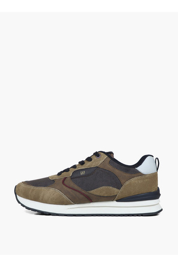 GAP Men's RUN SPIRIT CITY Lace-Up Sneakers - GPM5214293817