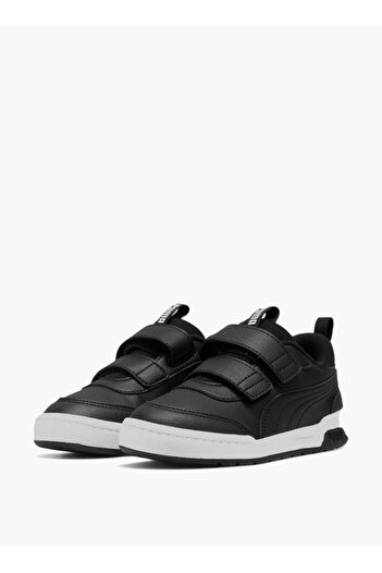 Puma Boys' Multiflex 2 SL V PS Sneakers with Hook and Loop Closure - 31215201