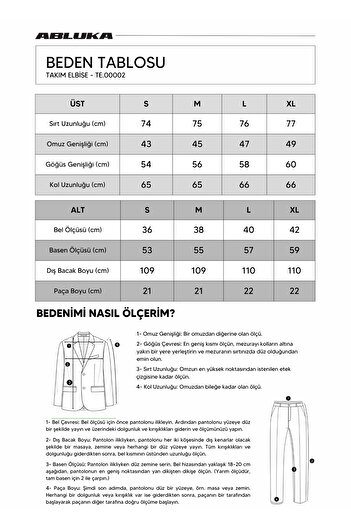 ablukaonline Erkek Oversize Rahat Kalıp Kruvaze Takım Elbise Bej