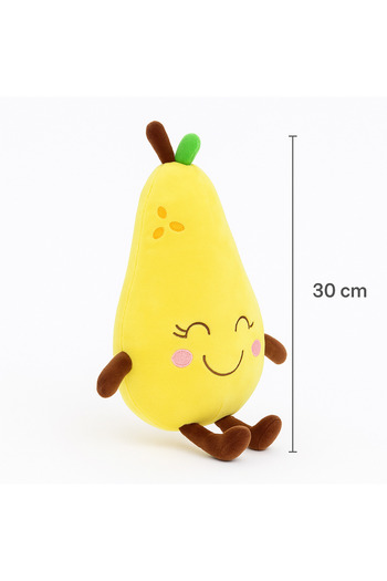farddad Pear Plush Toy |   Fruit Plush Gifts 30cm