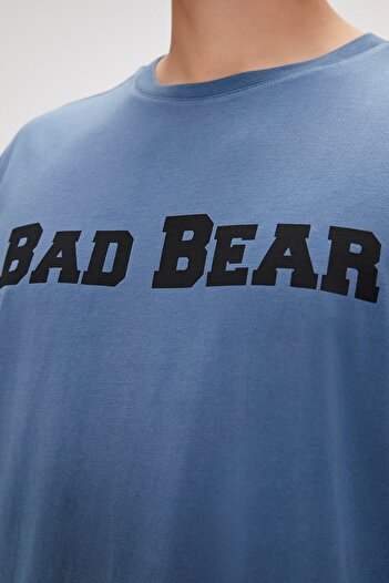 Bad Bear Tıtle Erkek T-shırt
