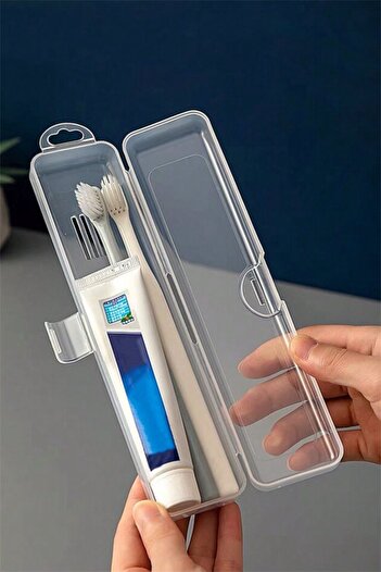 Bayev 6 Pcs Eva Mia Makeup Organizer Toothbrush Pen Holder Makeup Brush Box Drawer Organizer