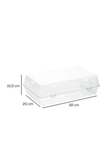 Tuğbasan 10 Shoe Boxes