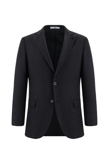 Kiğılı Regular Fit Classic Pattern Suit