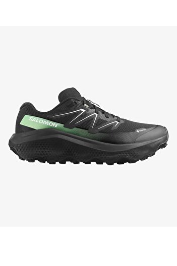 Salomon Ultra Flow 2 Gtx L479814 Men's Running Shoes - Black