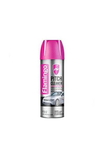 Flamingo Tar and Asphalt Remover Spray 450 ml – F 012