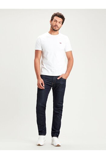 Levi's 502 Τζιν Παντελόνι Ανδρικό Τζιν Παντελόνι 29507-0616