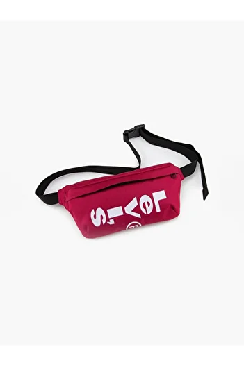 Levi's ® Men's Small Banana Sling Bag - Wordmark
