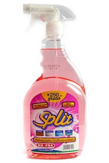 MAFRA Split Cleaner for Surfaces - Italian Made