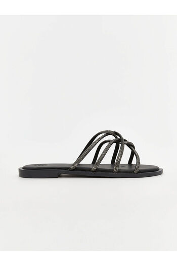 LC Waikiki Stoned Women's Slippers