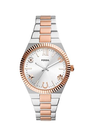 Fossil Fes5261 Women's Wristwatch