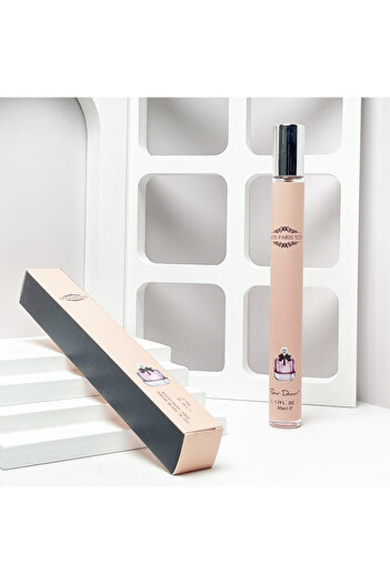 Intisimo Pen-type Perfume, Mon Paris, Eau de Toilette, 35ml, For Her