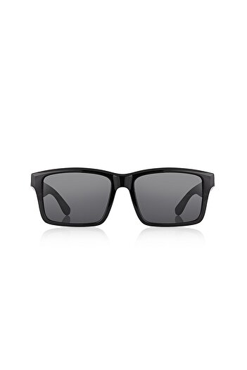 Aqua Di Polo 1987 Black Men's Sunglasses Apsn010301