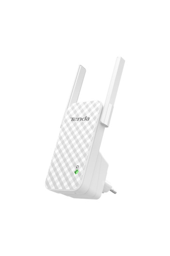 Tenda Extensor WiFi 2.4 GHz, 300Mbps, 3 dBi - TND-A9