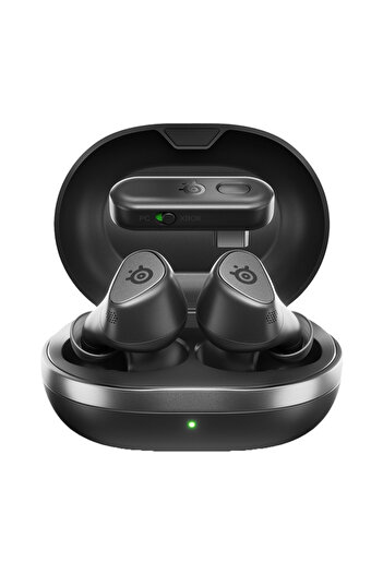 SteelSeries Arctis GameBuds Xbox Kulak İçi Gaming (Oyuncu) Kulaklığı