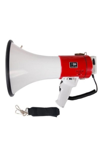 barste High power loudspeaker 25W with rechargeable battery, for events