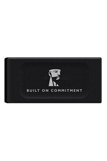 Kingston Sxs1000 Sxs1000/2000Ga 2Tb USB 3.2 Portable Ssd Disk