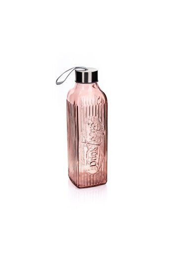 Galeri Kristal San miguel bottle metal lid drink 650 cc 4832 db04