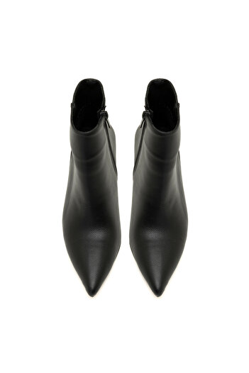 Desa Dorina Black Women's Heeled Boots