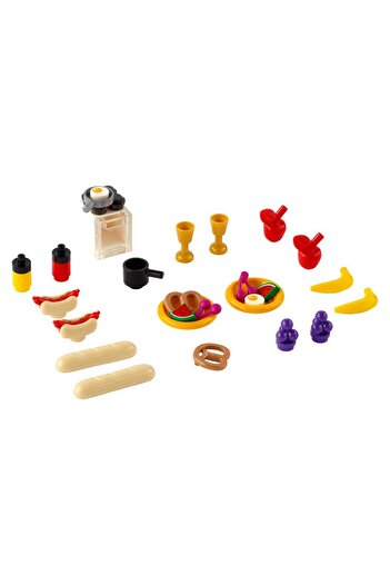 LEGO Xtra 40465 Food