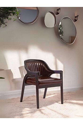Gazzini Furniture Eliza Sandalye