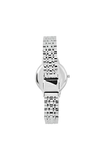 U.S. Polo Assn. Quartz watch with stainless steel bracelet
