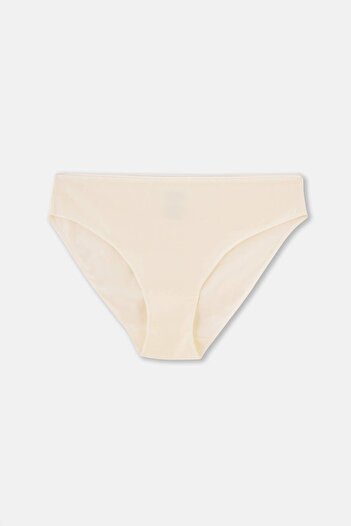 Dagi Mixed Mixed Women's 2-Piece Cotton Brief Panties