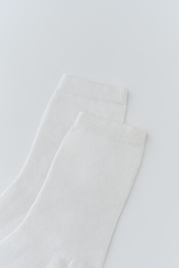 Dagi White Socks
