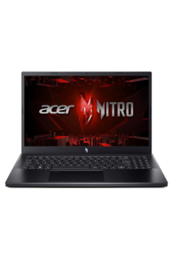 ACER NB Nitro V 15/i7-13620H/16GB Ram/512GB M.2/RTX 3050 6GB/15.6/15.6"/DOS/BLACK