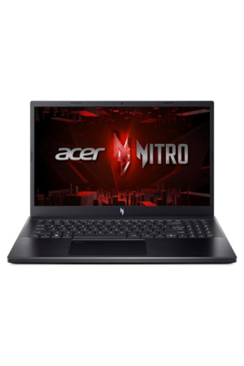 ACER NB Nitro V 15 AMD Ryzen 7-7735HS/16GB Ram/512GB M.2/RTX 3050 6GB/15.6/15.6"/DOS/BLACK