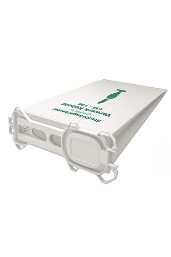 Supurgeavm Vorwerk Kobold Vk135 Vk136 Fp135 Fp136 Compatible Vacuum Cleaner Dust Bag 6 Pack