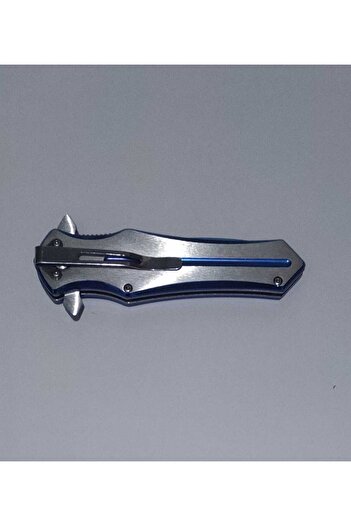 MTEC Mtech Mavi Çelik Çakı 21 cm