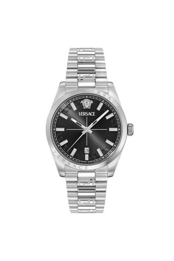 Versace Vrscve0G00725 Men's Wrist Watch