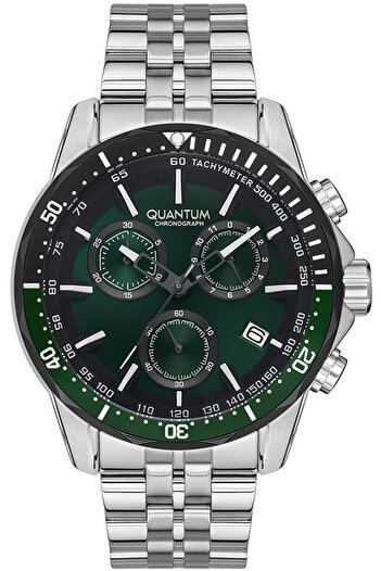 Quantum Pwg1036.570 Wrist Watch