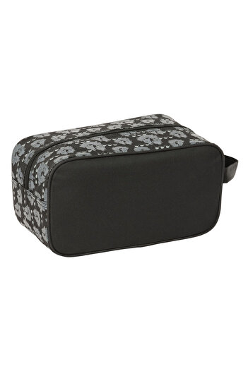 ONE PİECE Holdall One Piece Pirates Black 29 x 15 x 14 cm