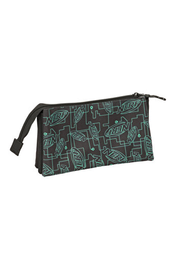 Nerf Holdall Game Black 22 x 12 x 3 cm
