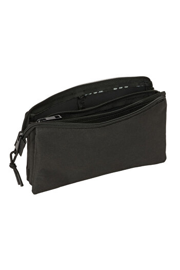 ONE PİECE Holdall One Piece Pirates Black 22 x 12 x 3 cm
