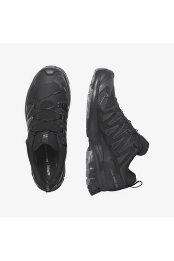 Salomon Pánské outdoorové boty černé L47270100 Xa Pro 3d V9 Gtx