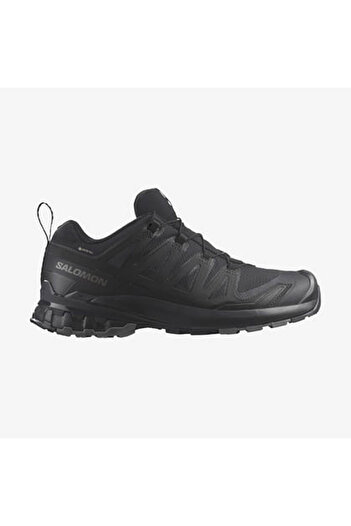 Salomon Pánské outdoorové boty černé L47270100 Xa Pro 3d V9 Gtx