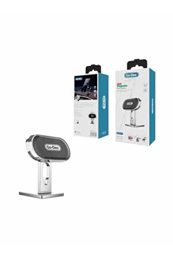 Go-Des Super Magnetic Mount Holder GD-HD717 – Strong grip & safe hands-free driving